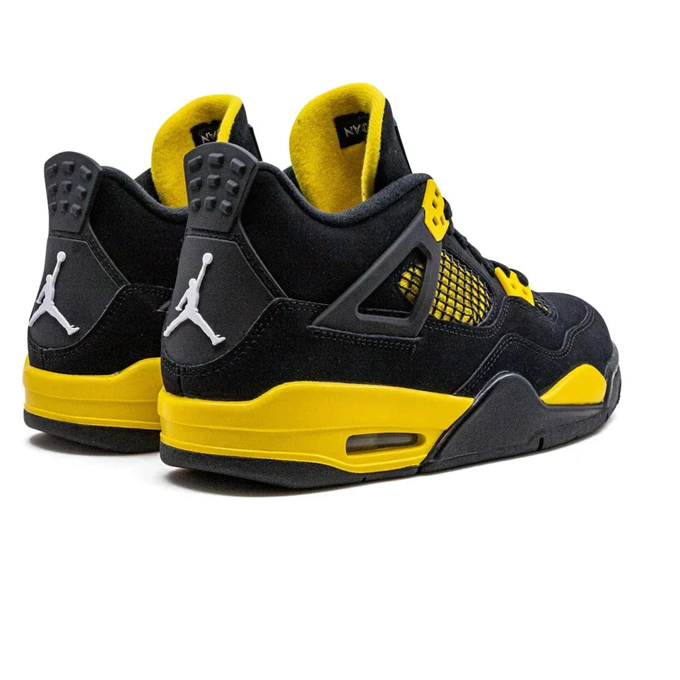 Air 'Thunder' 2023 GS Retro 4 Jordan 0701